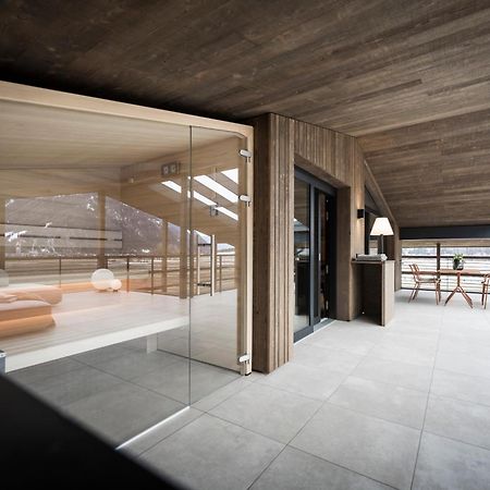 Ovina'S Haus Apartment Кампо Турес Екстериор снимка