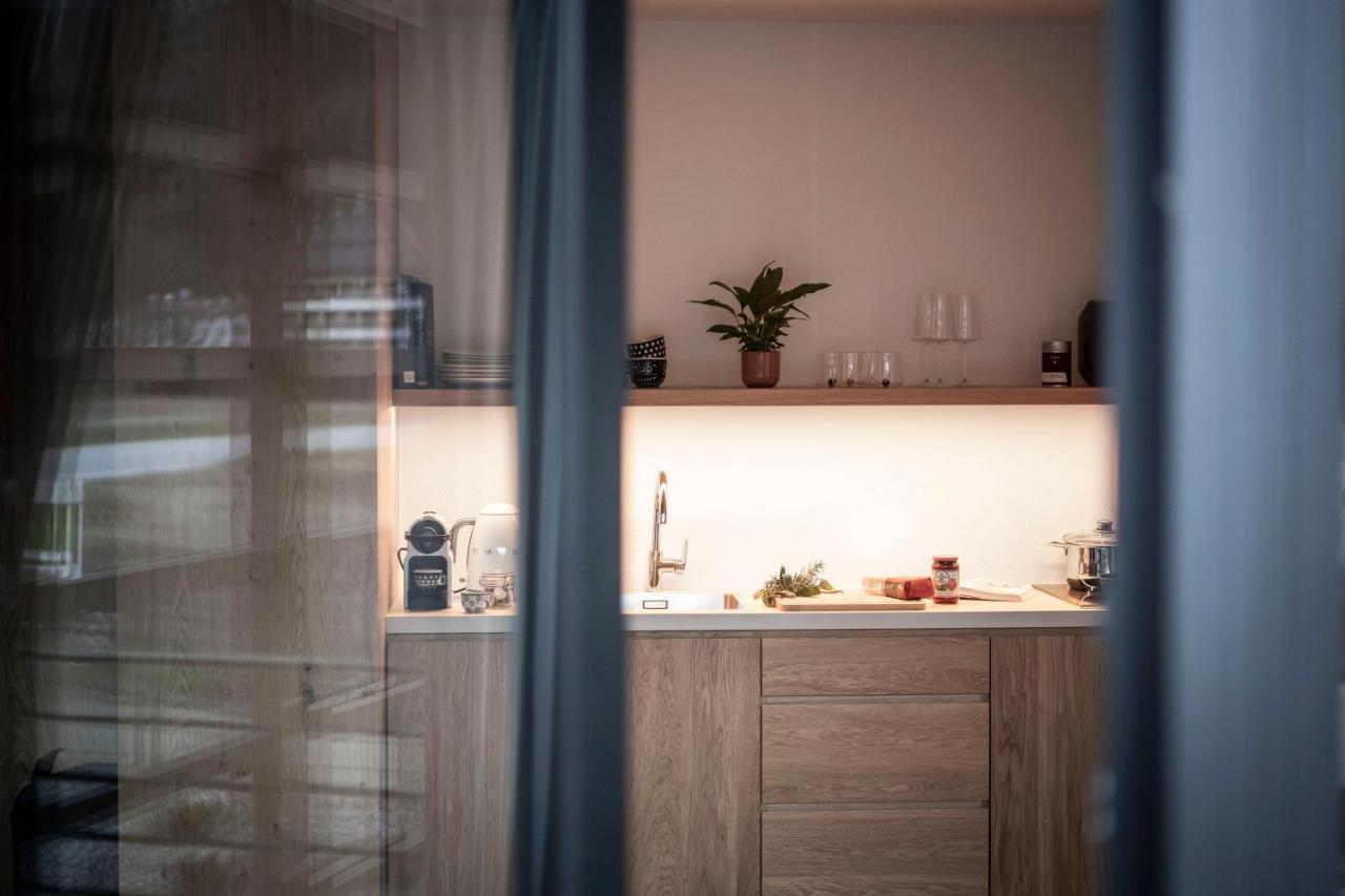 Ovina'S Haus Apartment Кампо Турес Екстериор снимка