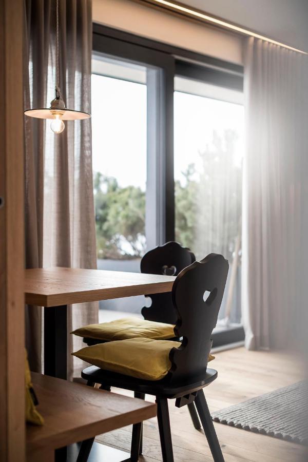 Ovina'S Haus Apartment Кампо Турес Екстериор снимка