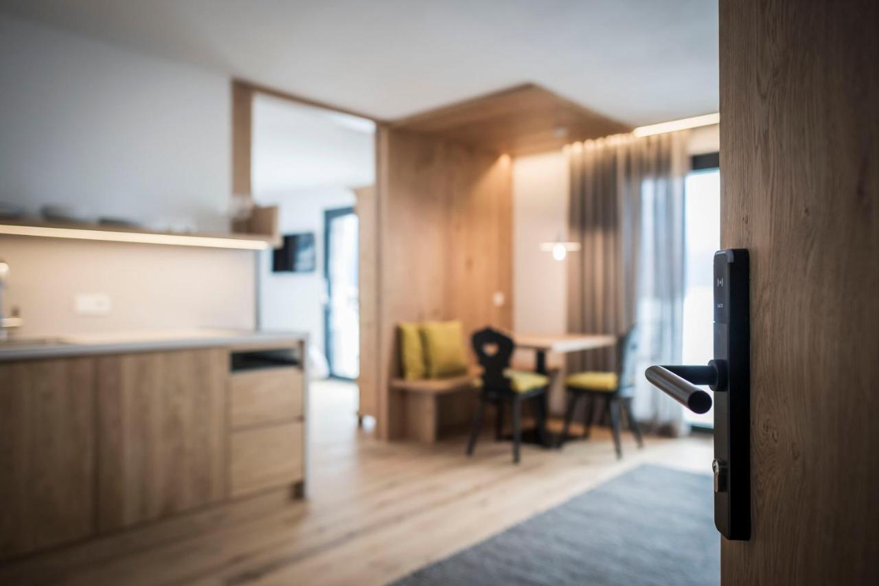 Ovina'S Haus Apartment Кампо Турес Екстериор снимка