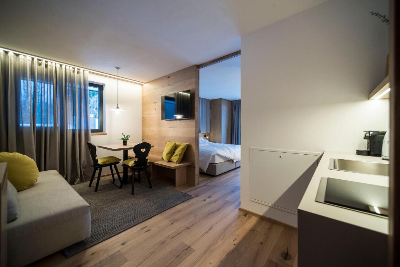 Ovina'S Haus Apartment Кампо Турес Екстериор снимка