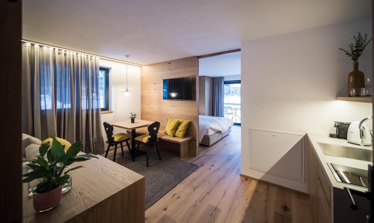 Ovina'S Haus Apartment Кампо Турес Екстериор снимка