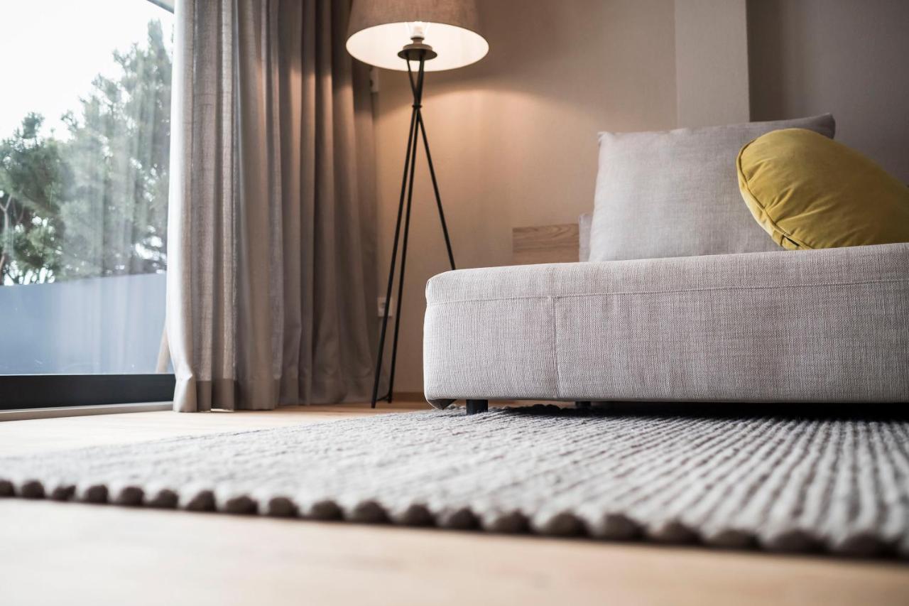 Ovina'S Haus Apartment Кампо Турес Екстериор снимка