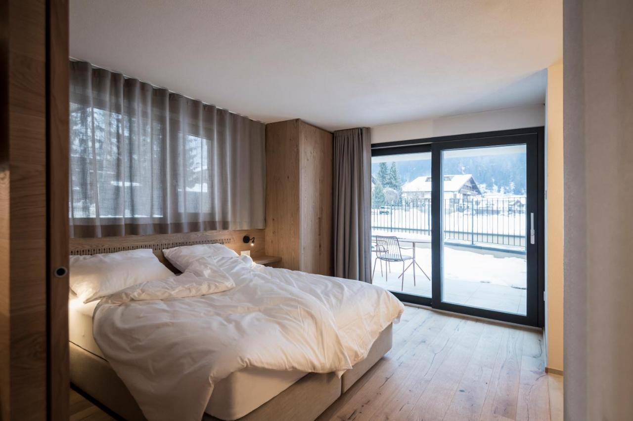 Ovina'S Haus Apartment Кампо Турес Екстериор снимка
