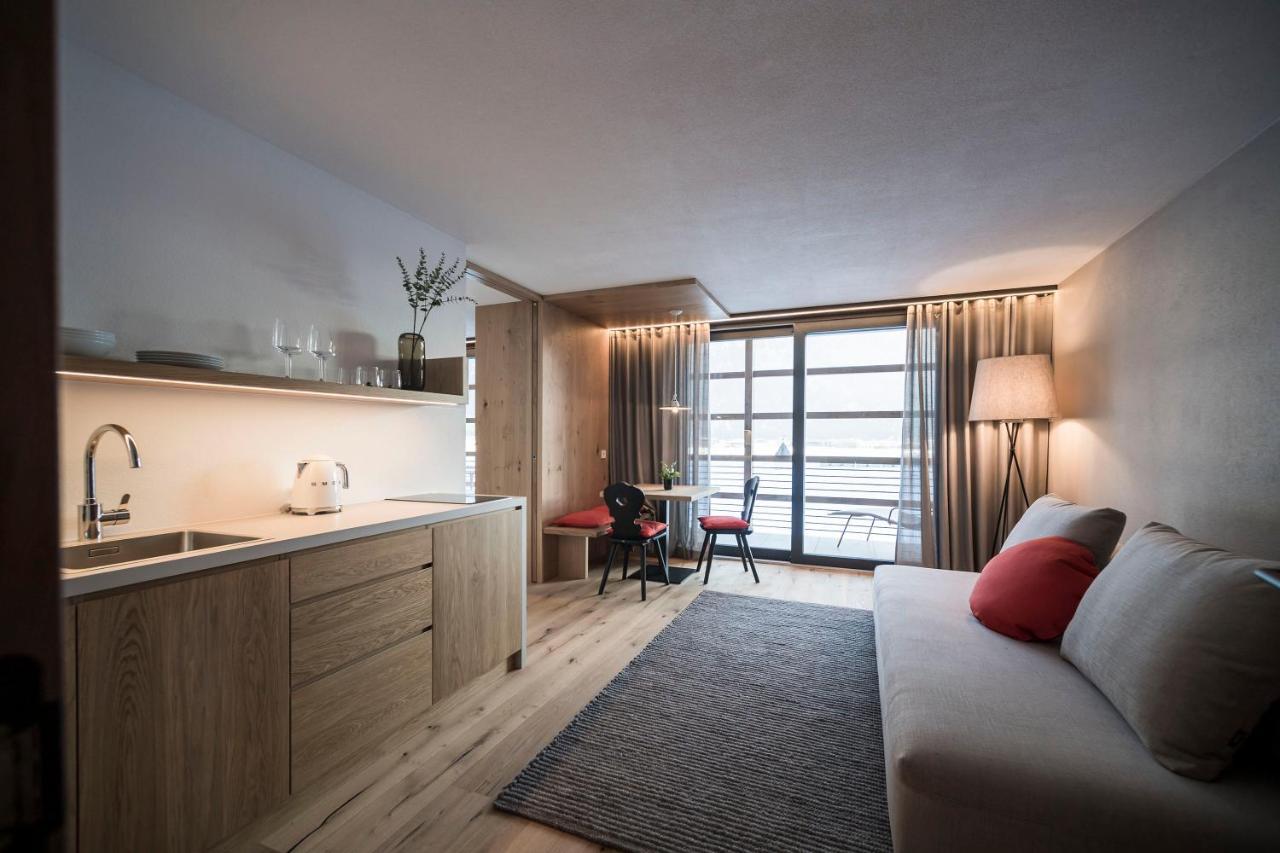 Ovina'S Haus Apartment Кампо Турес Екстериор снимка