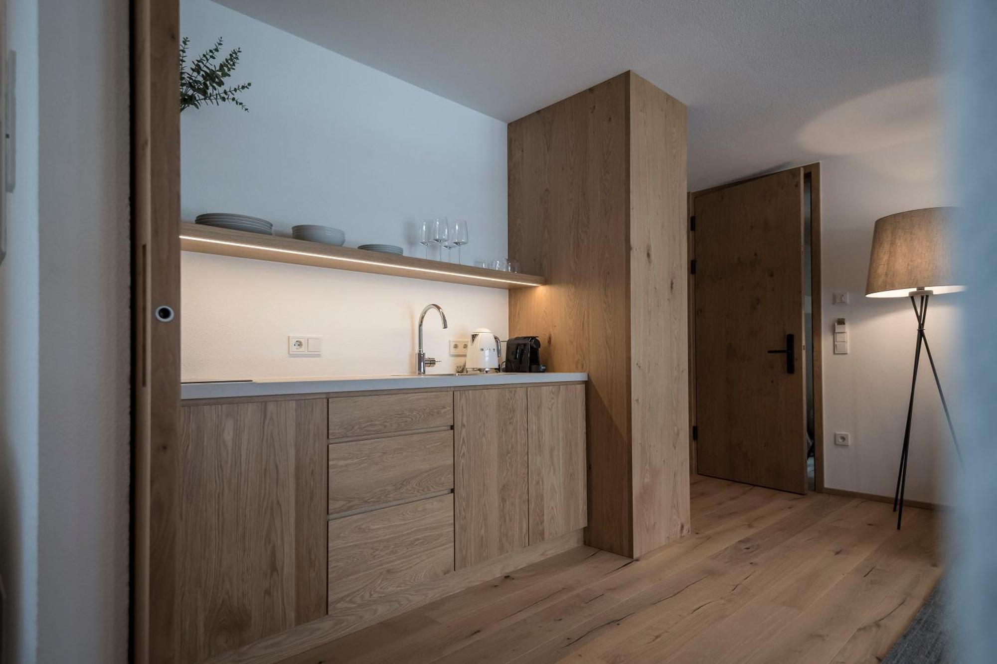Ovina'S Haus Apartment Кампо Турес Екстериор снимка