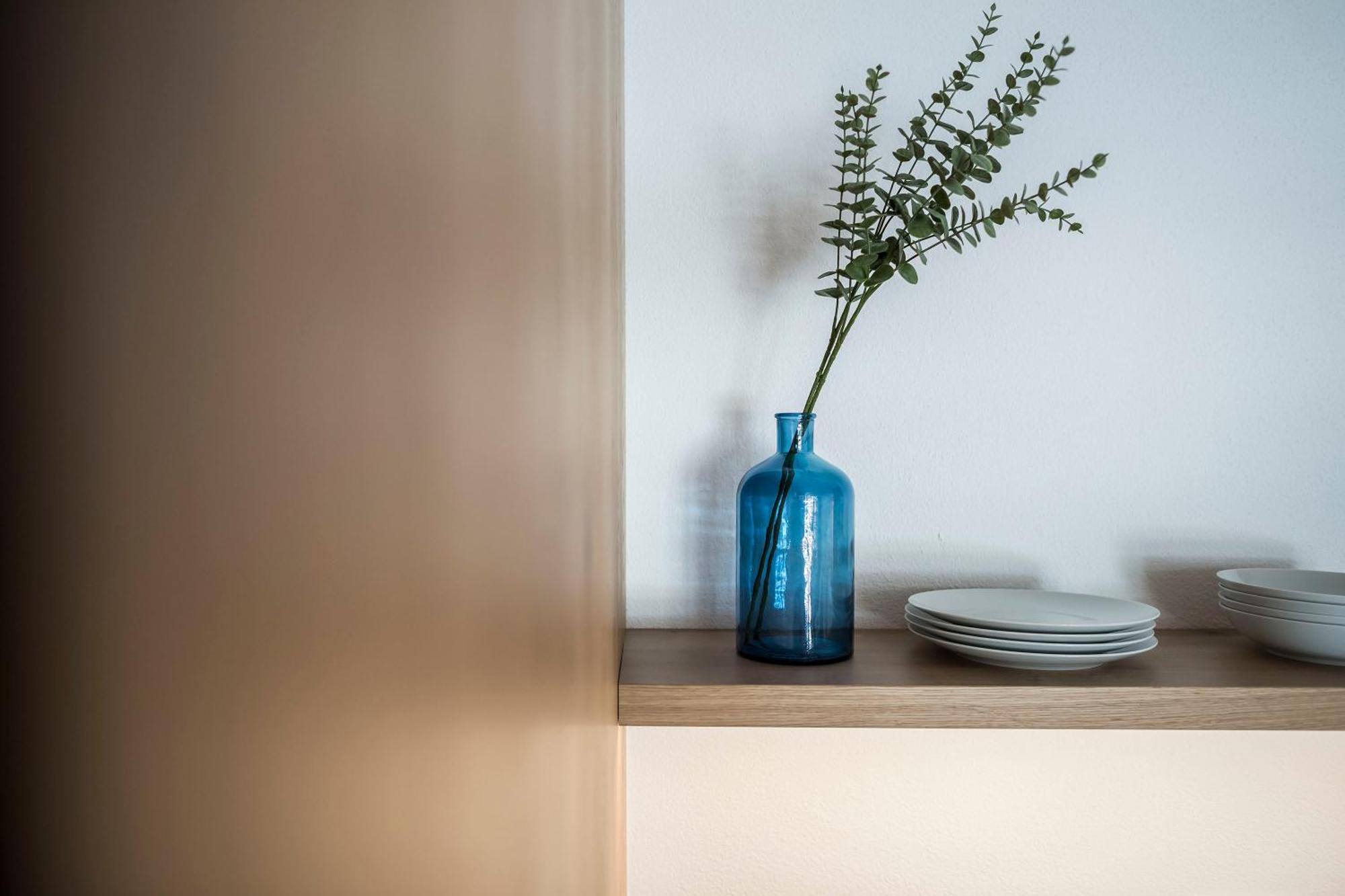 Ovina'S Haus Apartment Кампо Турес Екстериор снимка
