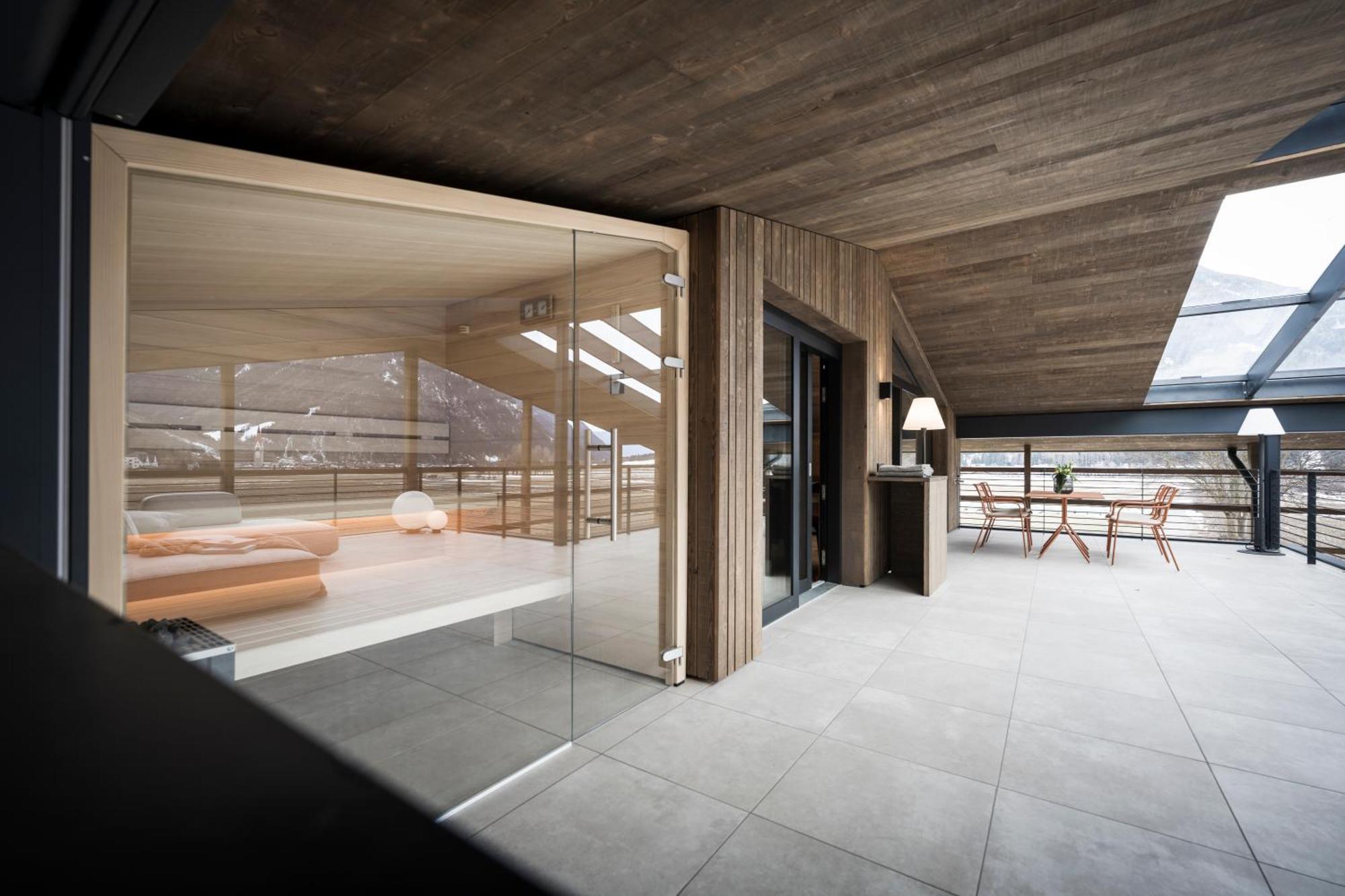 Ovina'S Haus Apartment Кампо Турес Екстериор снимка