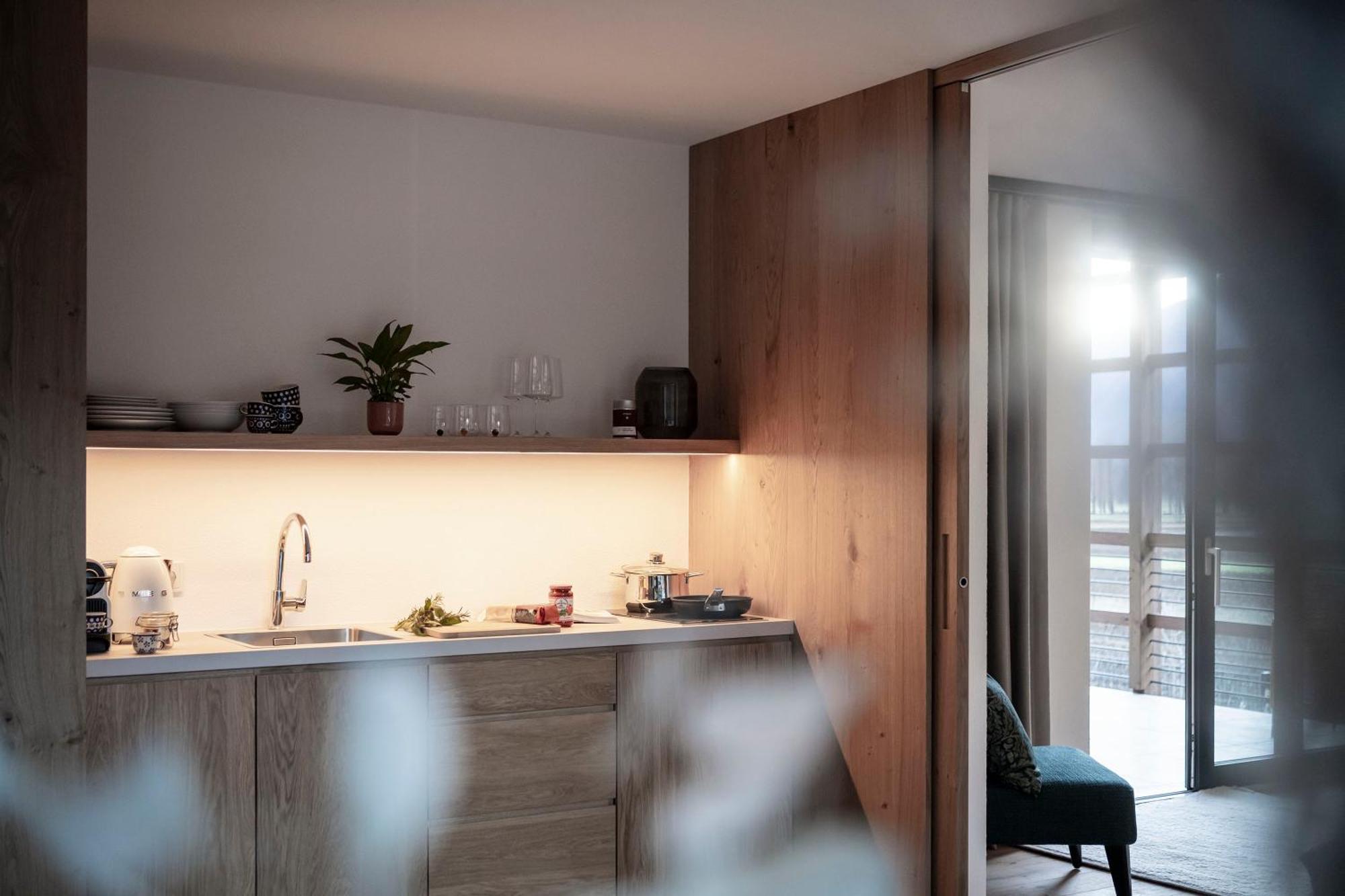 Ovina'S Haus Apartment Кампо Турес Екстериор снимка