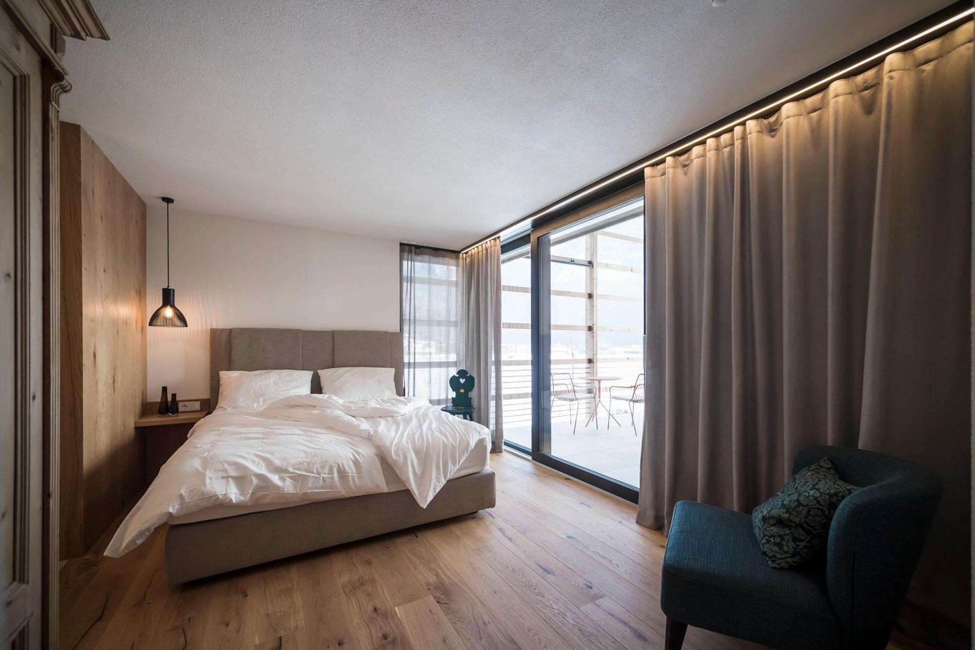Ovina'S Haus Apartment Кампо Турес Екстериор снимка