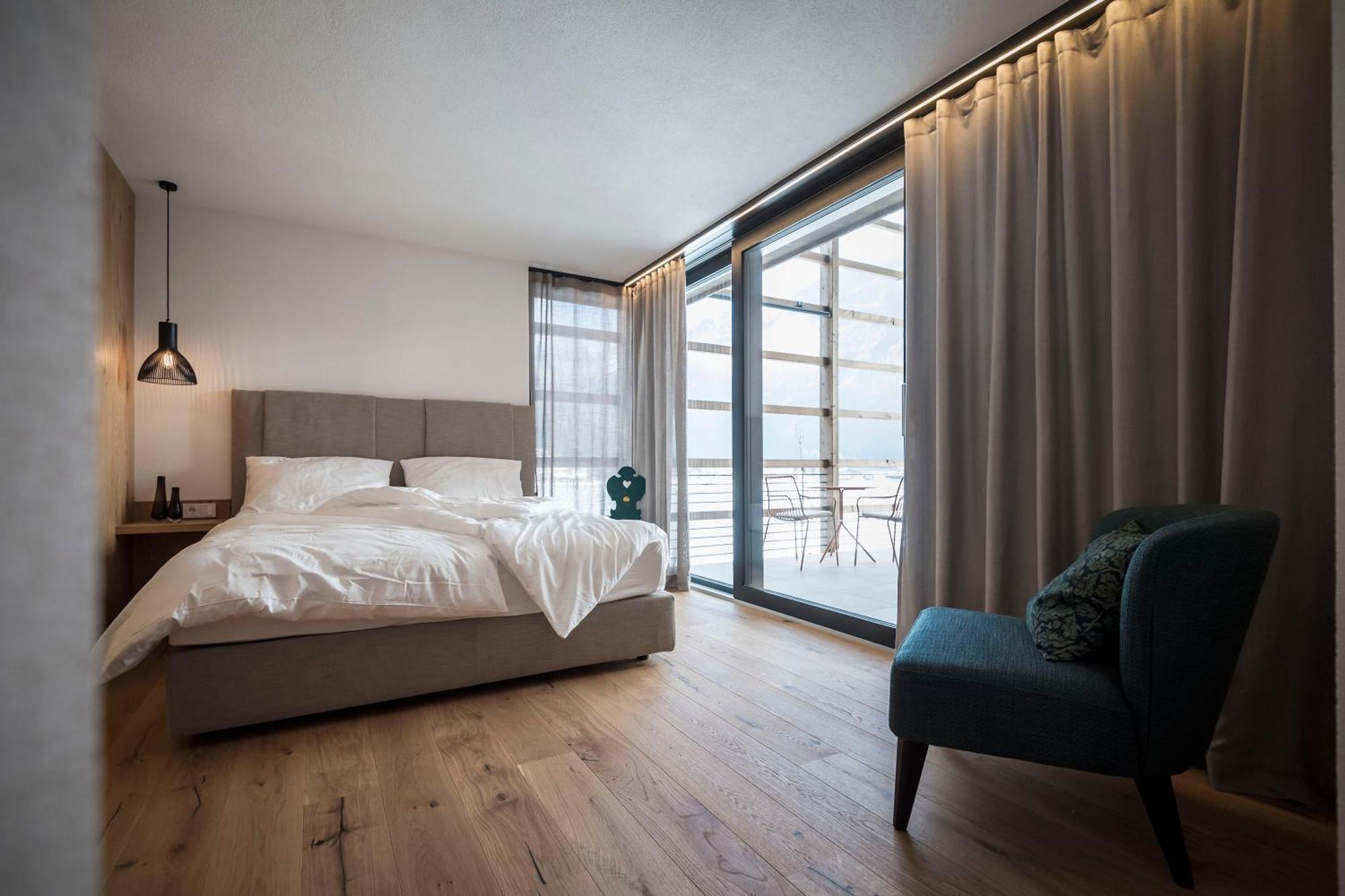 Ovina'S Haus Apartment Кампо Турес Екстериор снимка
