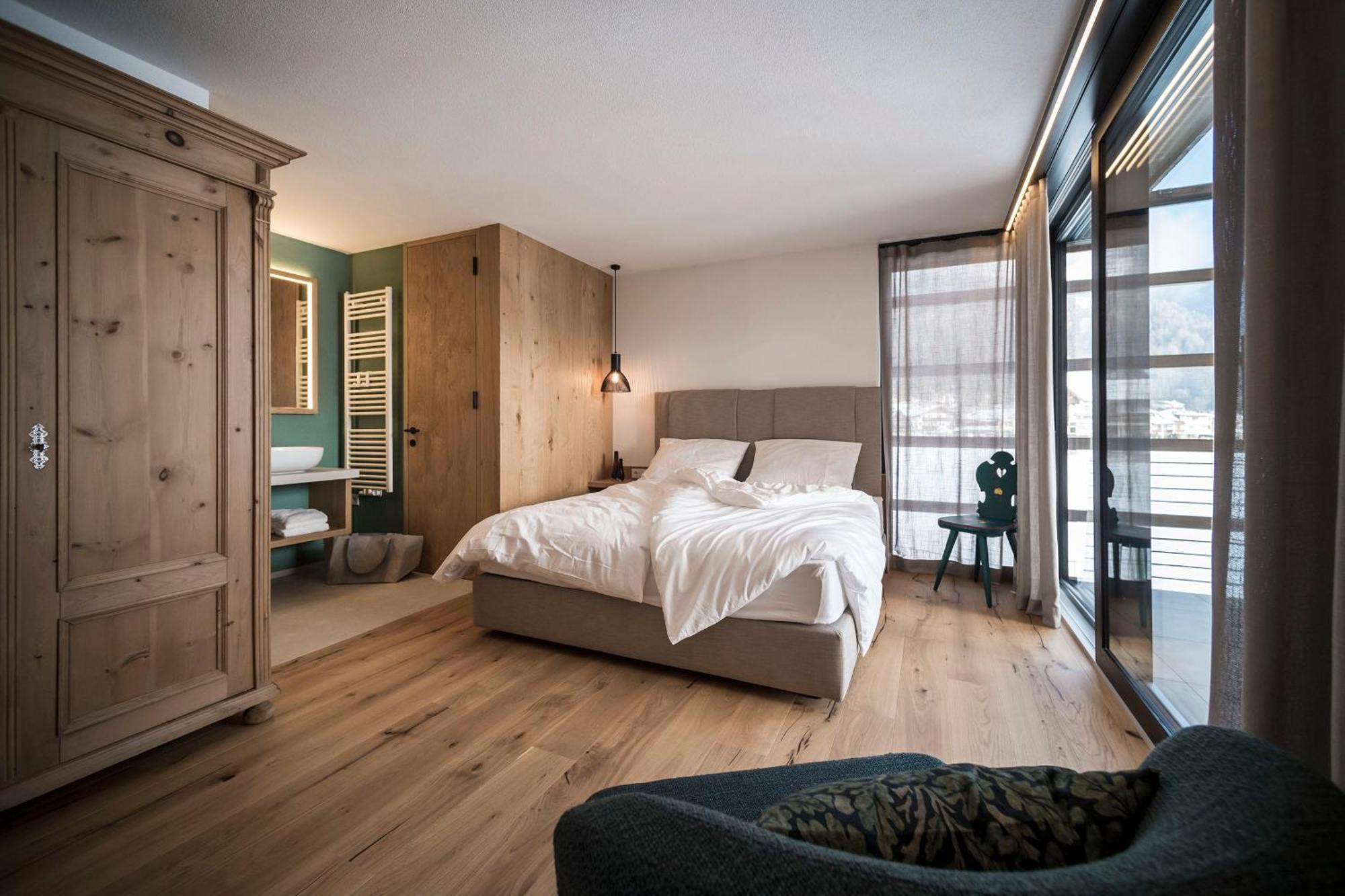 Ovina'S Haus Apartment Кампо Турес Екстериор снимка