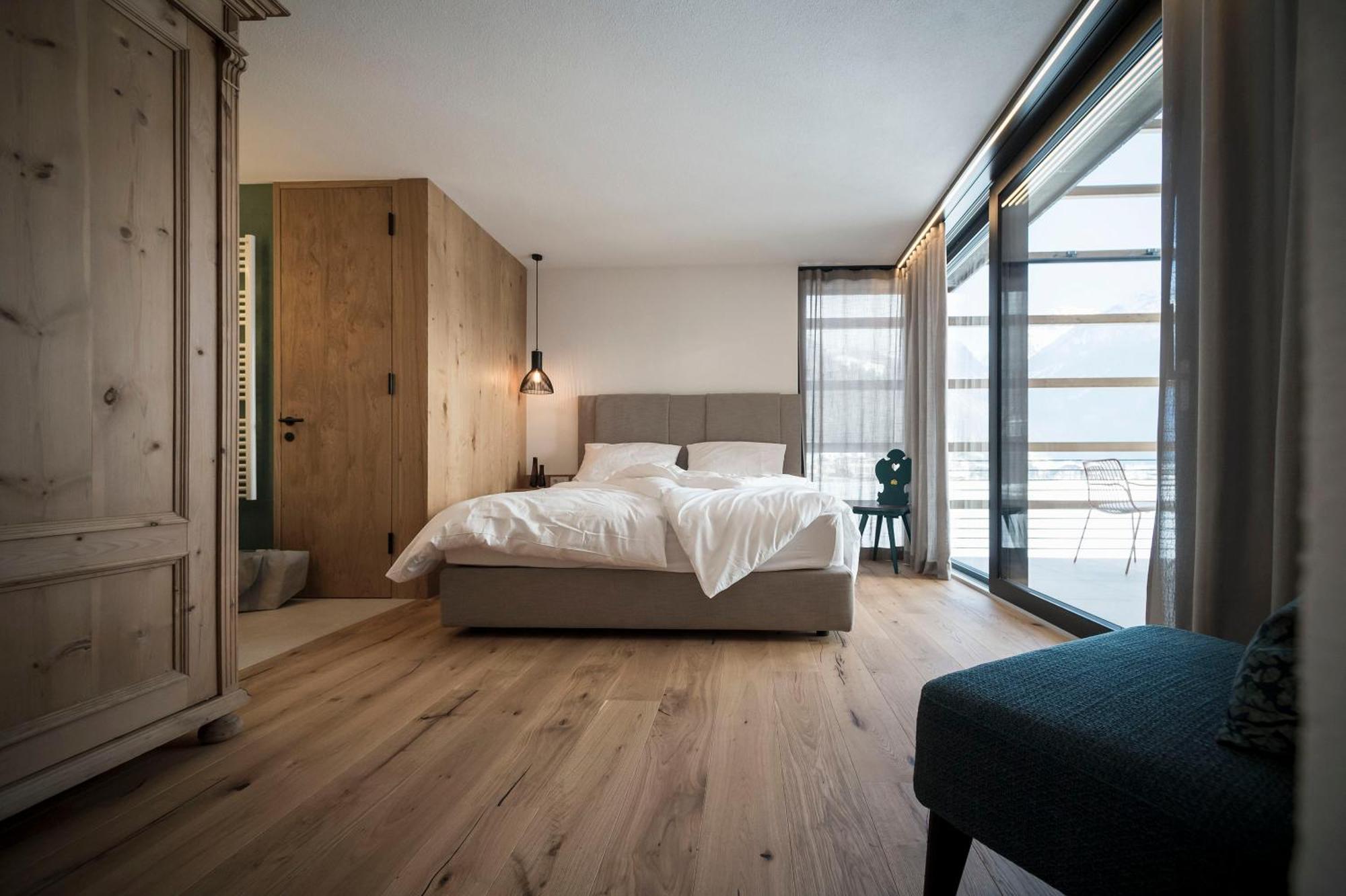 Ovina'S Haus Apartment Кампо Турес Екстериор снимка