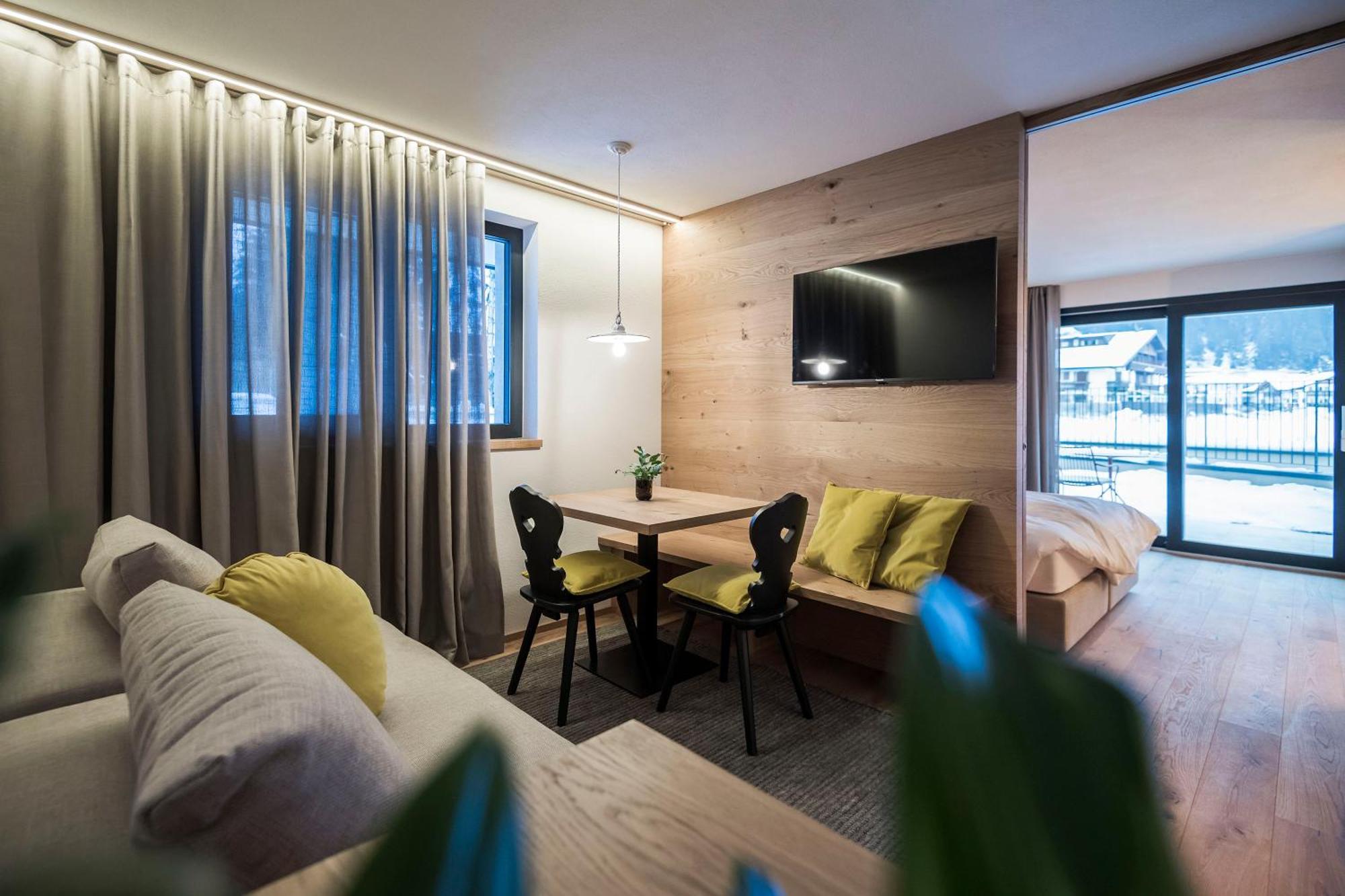 Ovina'S Haus Apartment Кампо Турес Екстериор снимка