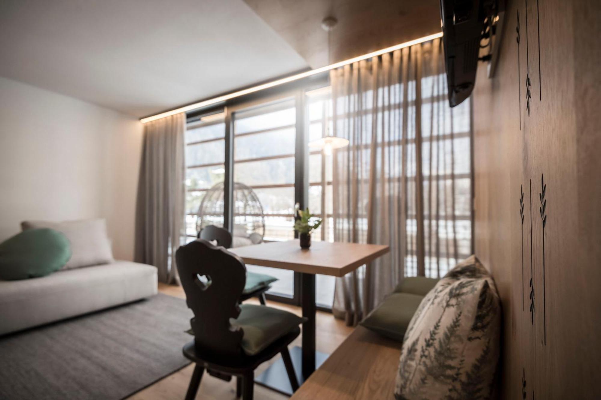 Ovina'S Haus Apartment Кампо Турес Екстериор снимка