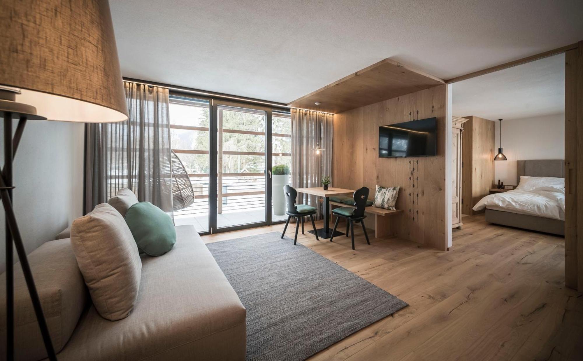 Ovina'S Haus Apartment Кампо Турес Екстериор снимка